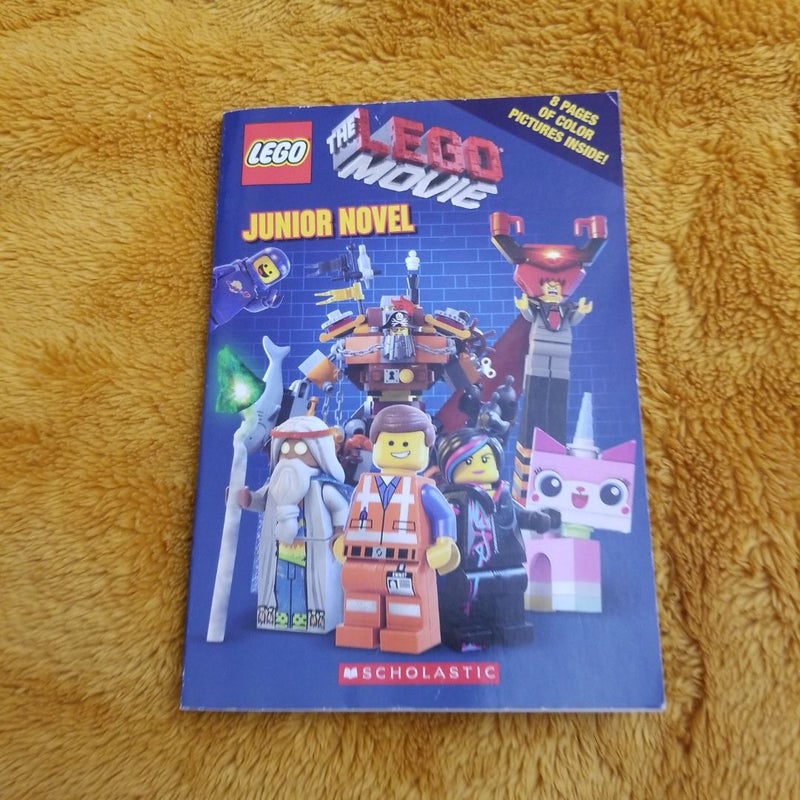 The Lego Movie