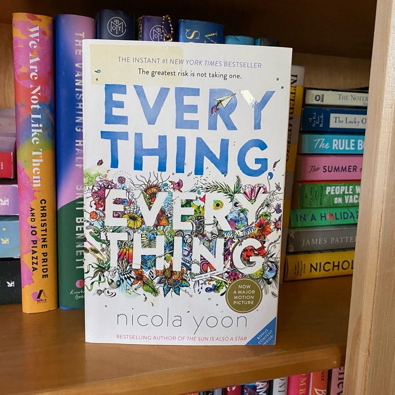 Everything, Everything