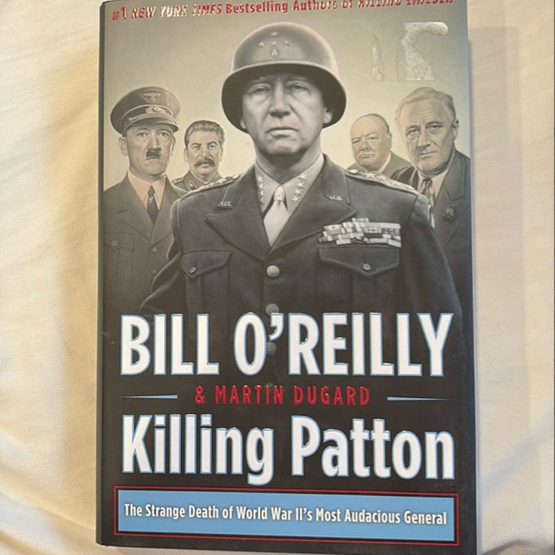 Killing Patton