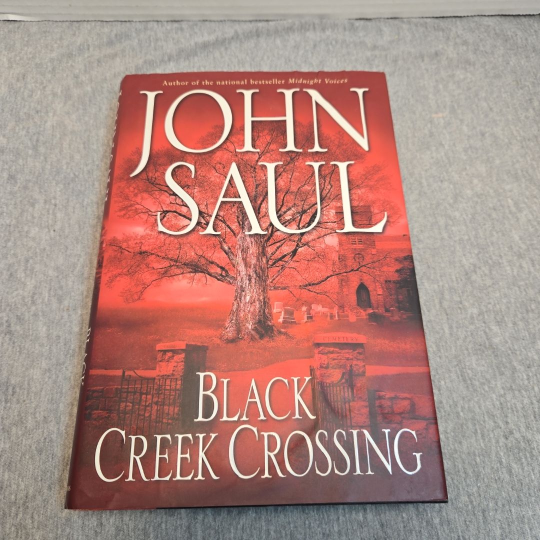 Black Creek Crossing