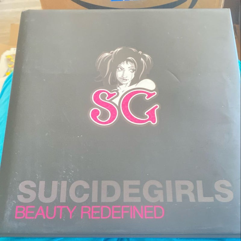 SuicideGirls