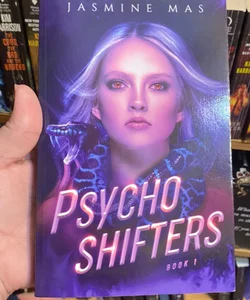 Psycho Shifters