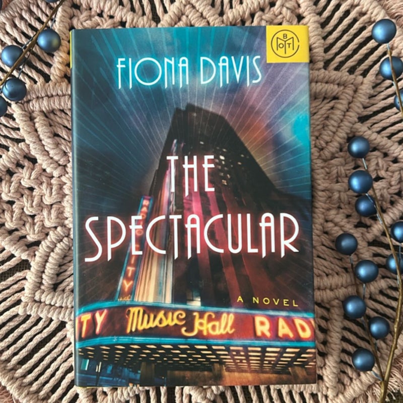 The Spectacular