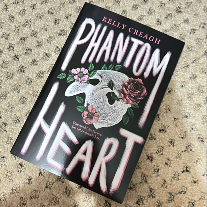 Phantom Heart