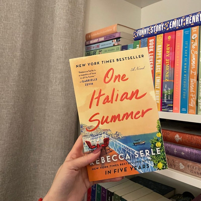 One Italian Summer