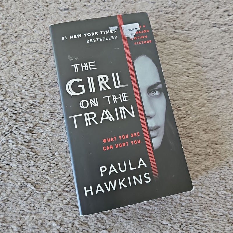 The Girl on the Train