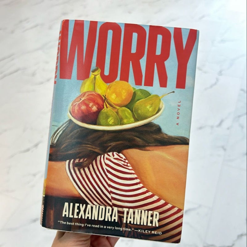 Worry