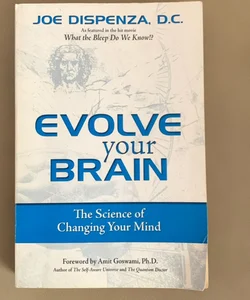 Evolve Your Brain