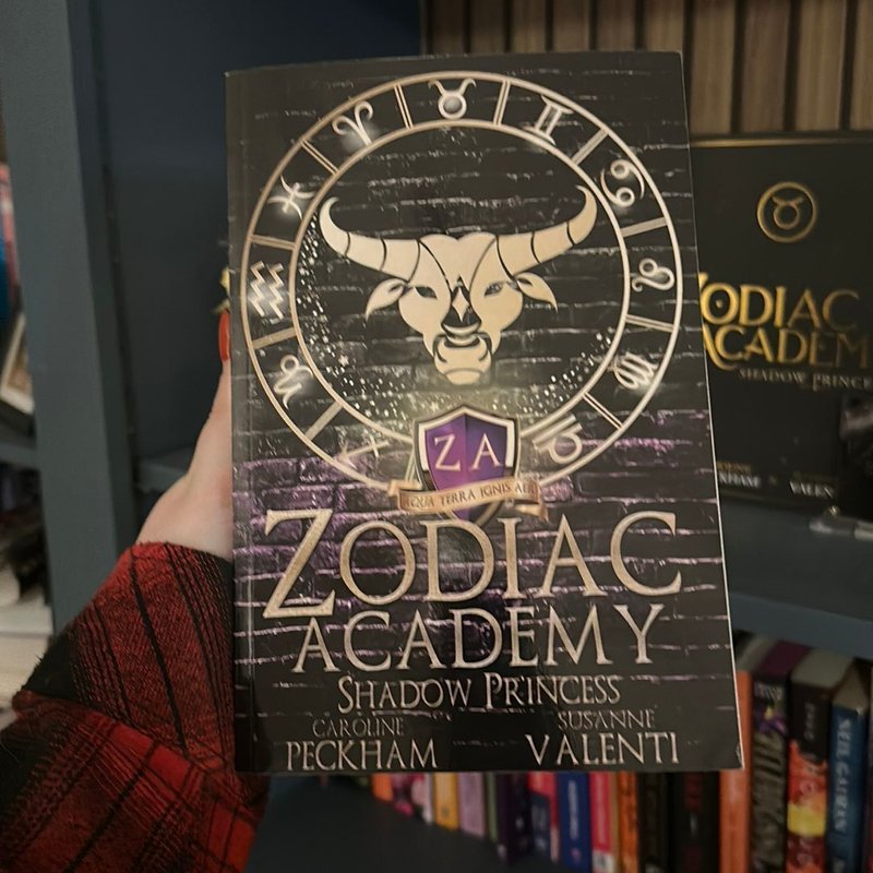 Who is the shadow princess in zodiac academy 60 photos - Astrologytoyou.com