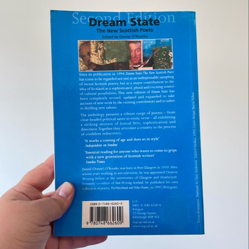 Dream State