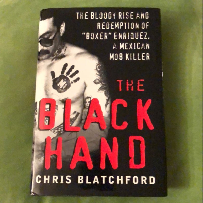 The Black Hand