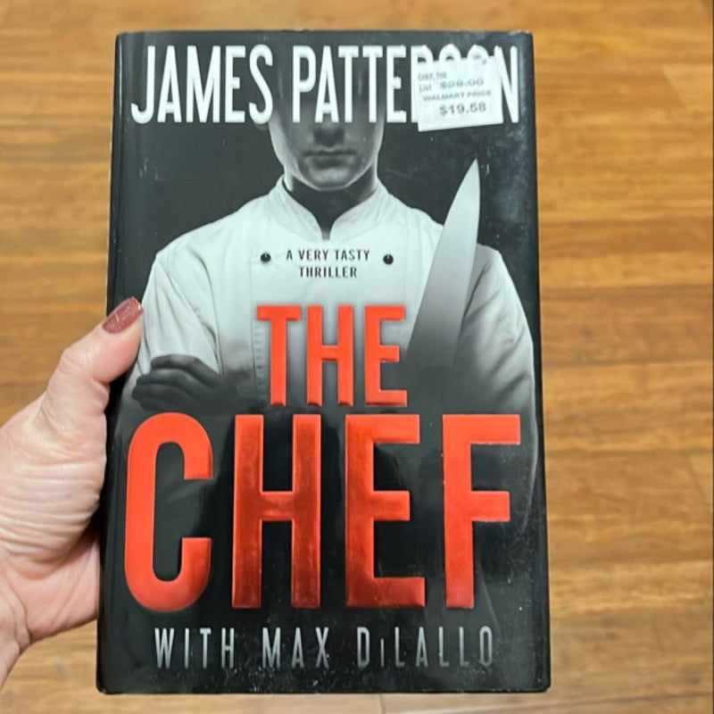 The Chef
