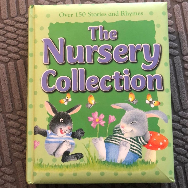 The Nursery Collection