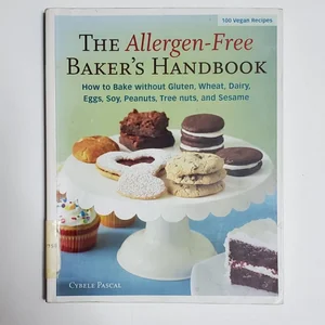 The Allergen-Free Baker's Handbook