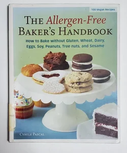 The Allergen-Free Baker's Handbook