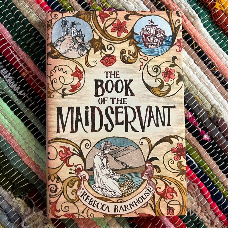 The Book of the Maidservant