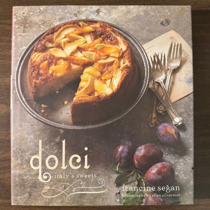 Dolci: Italy's Sweets