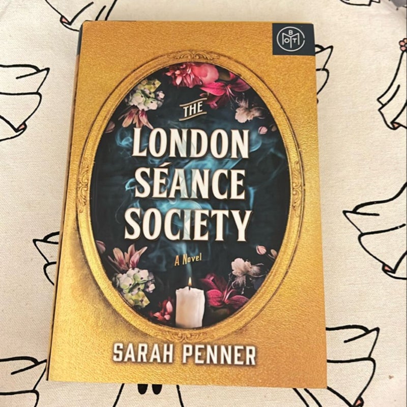 The London Séance Society