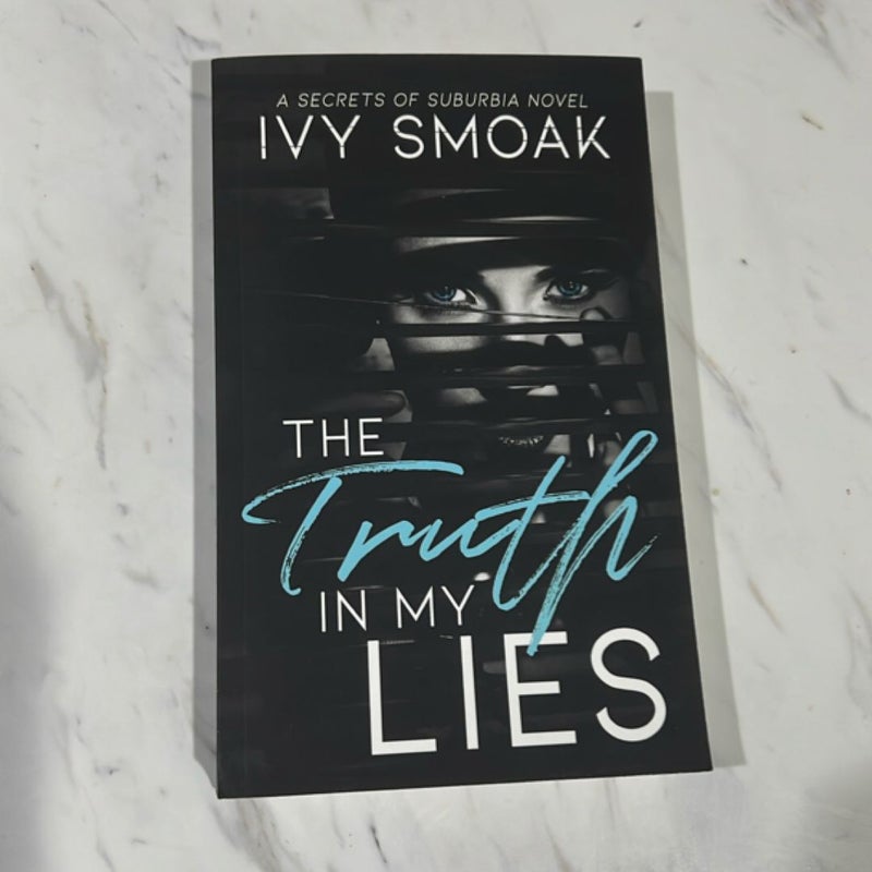 The Truth in My Lies