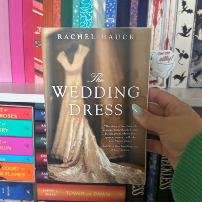The Wedding Dress