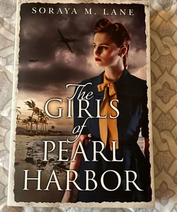 The Girls of Pearl Harbor