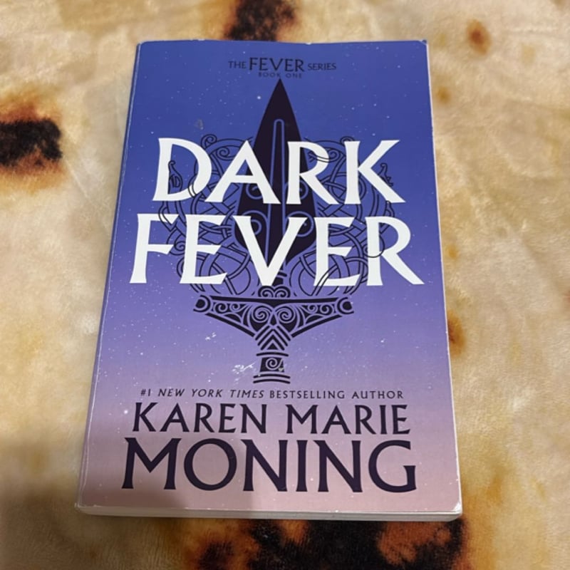 Darkfever