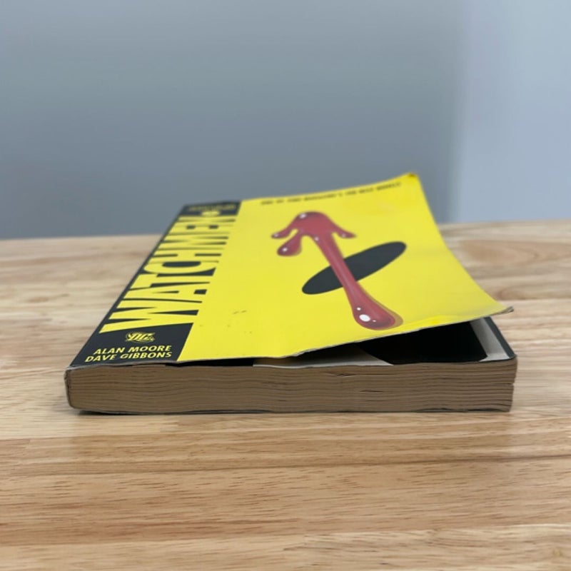 Watchmen