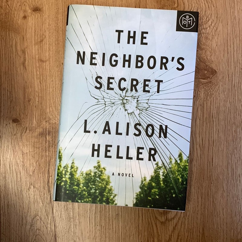 The Neighbor's Secret