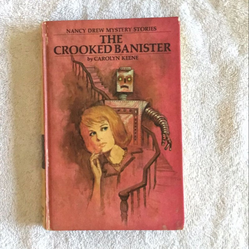 The Crooked Banister