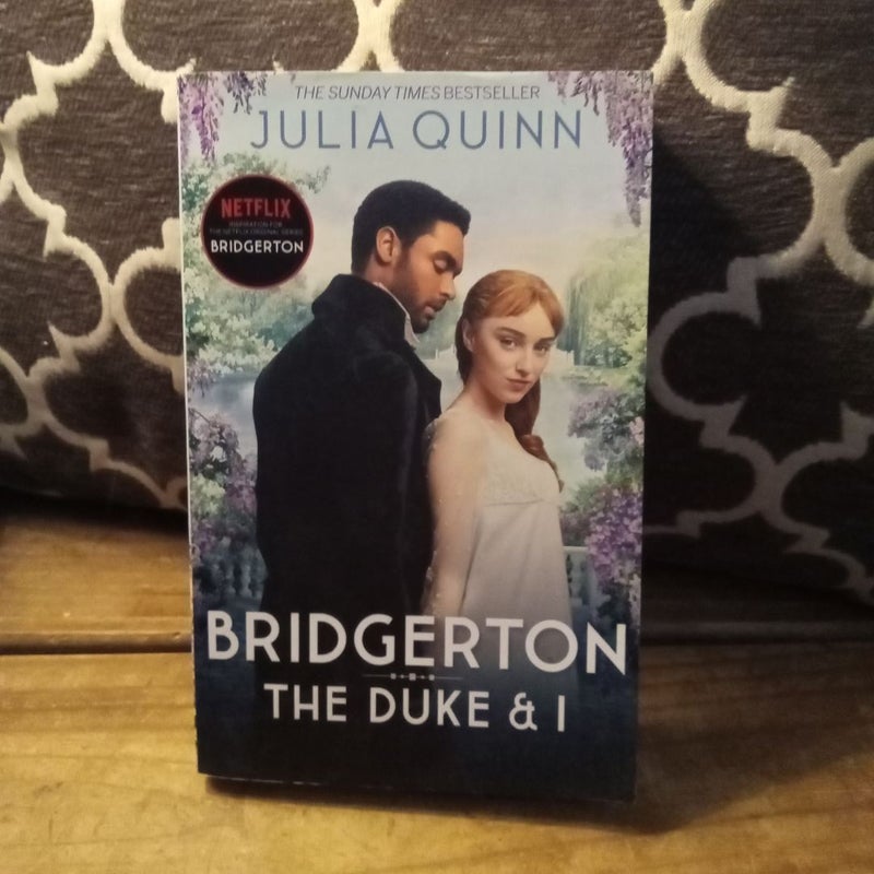 Bridgerton: the Duke and I (Bridgertons Book 1)