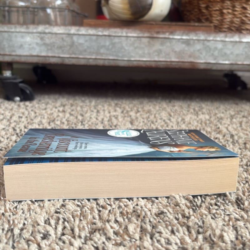 Viscount Breckenridge to the Rescue