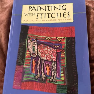 Painting with Stitches