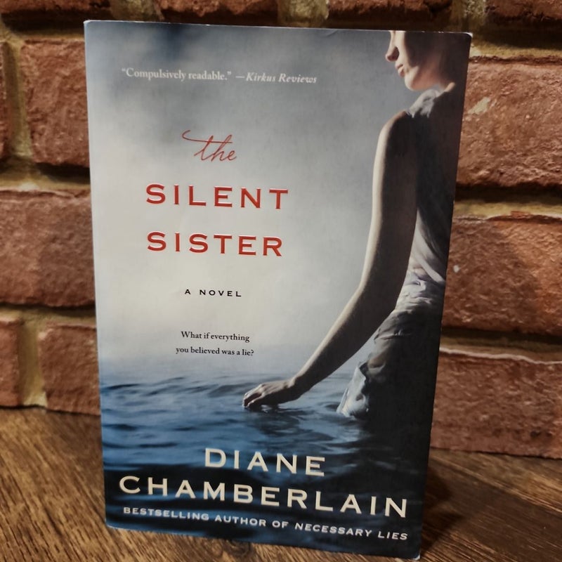 The Silent Sister