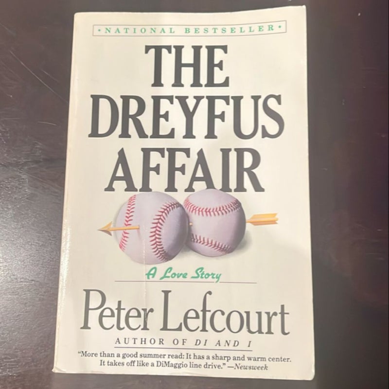 Dreyfus Affair