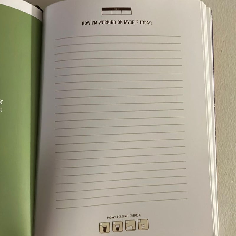 I’m doing my best journal 