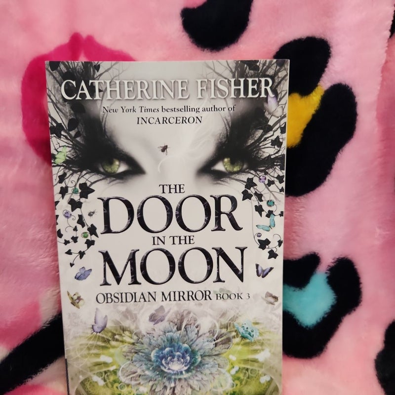 The Door in the Moon