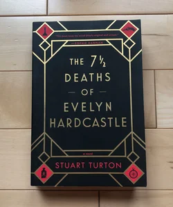 The 7½ Deaths of Evelyn Hardcastle