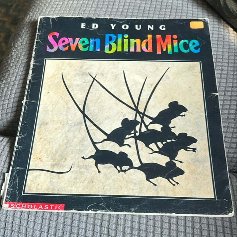 Seven Blind Mice