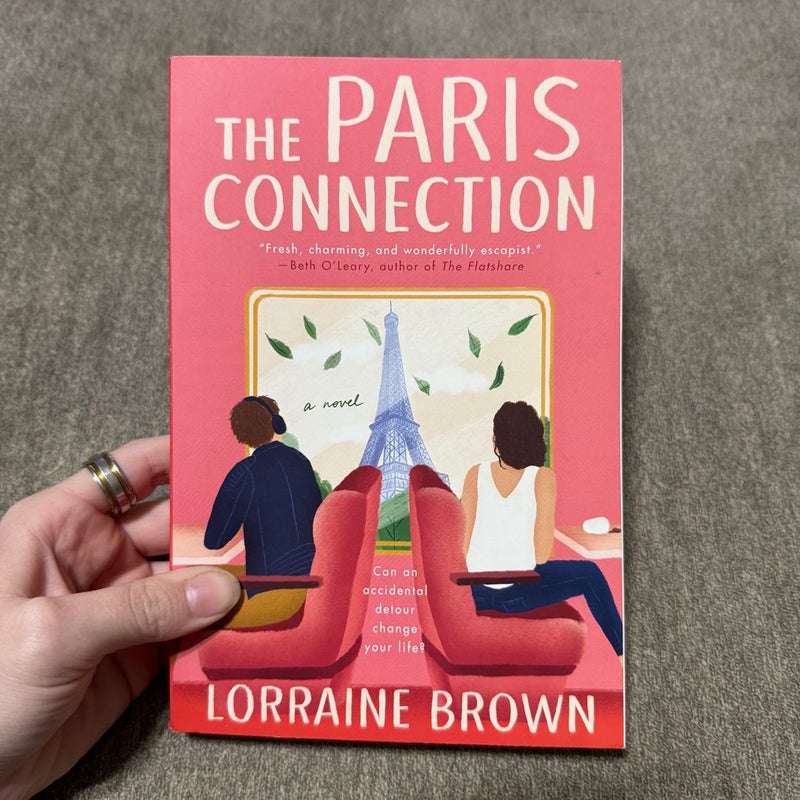 The Paris Connection