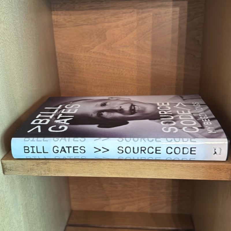 Source Code