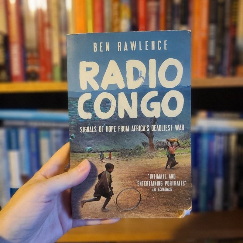 Radio Congo