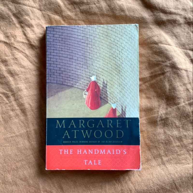 The Handmaid's Tale