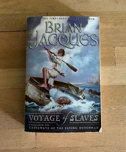 Voyage of the Slaves