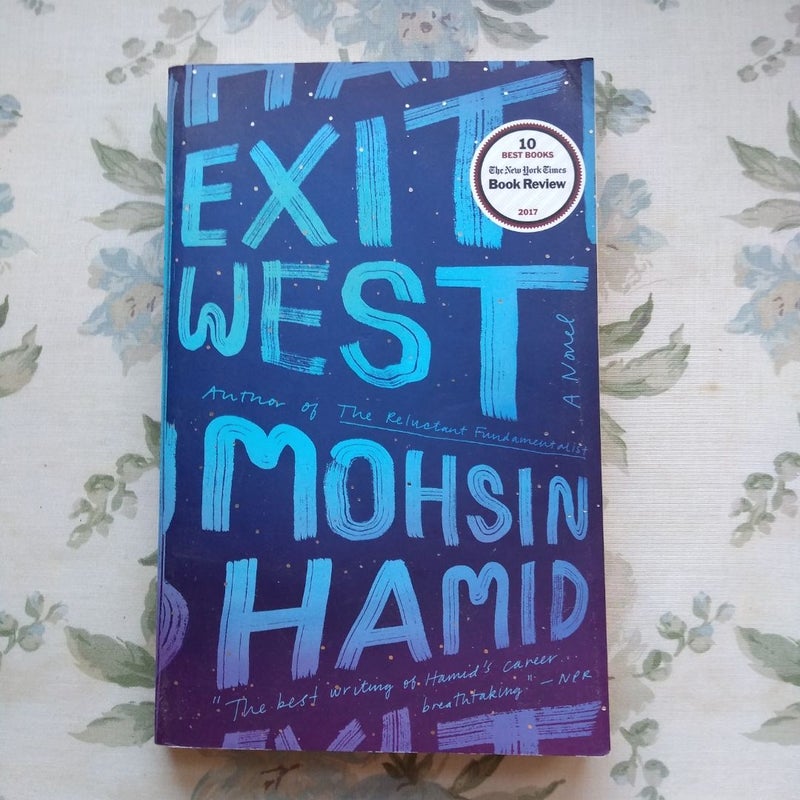 Exit West