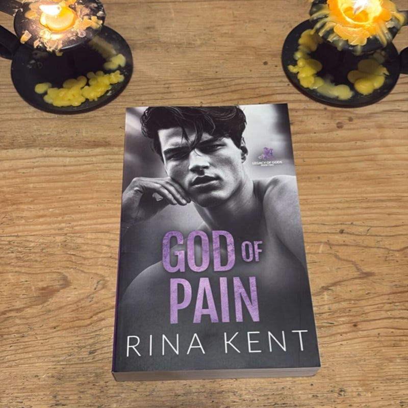 God of Pain