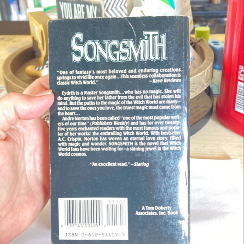 Songsmith