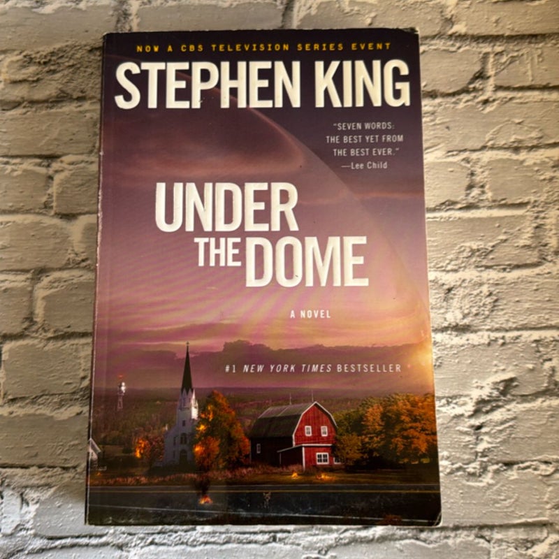 Under the Dome