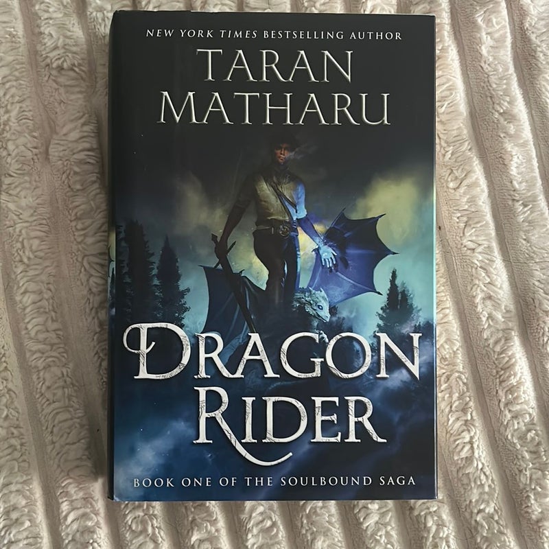 Dragon Rider