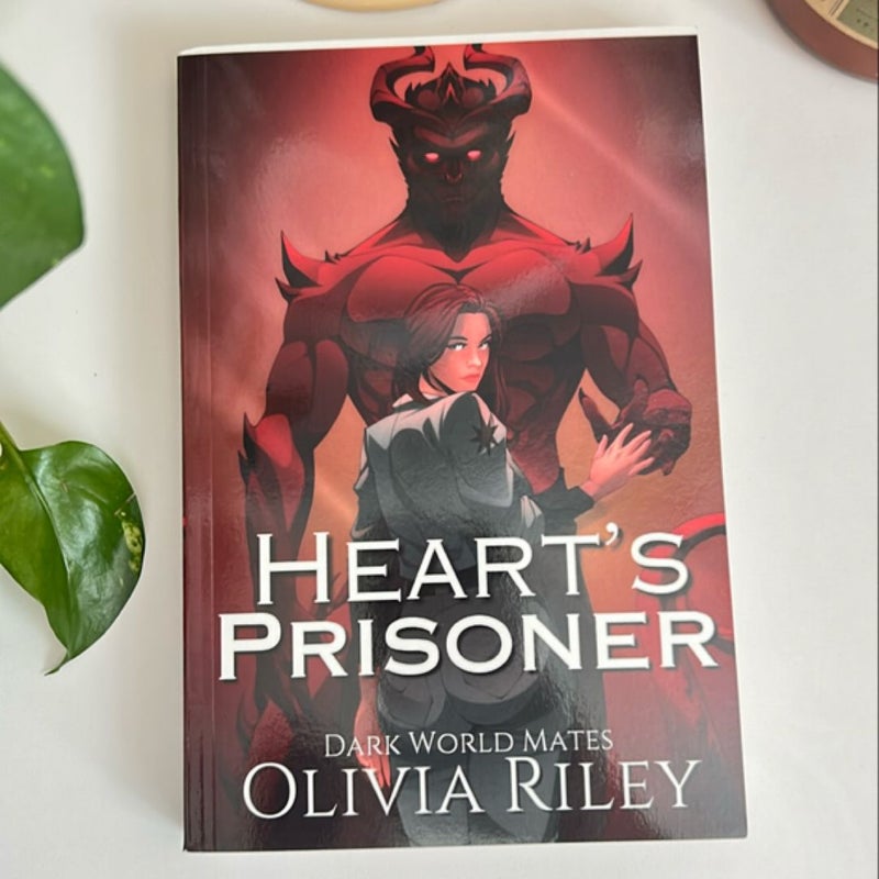 Heart's Prisoner