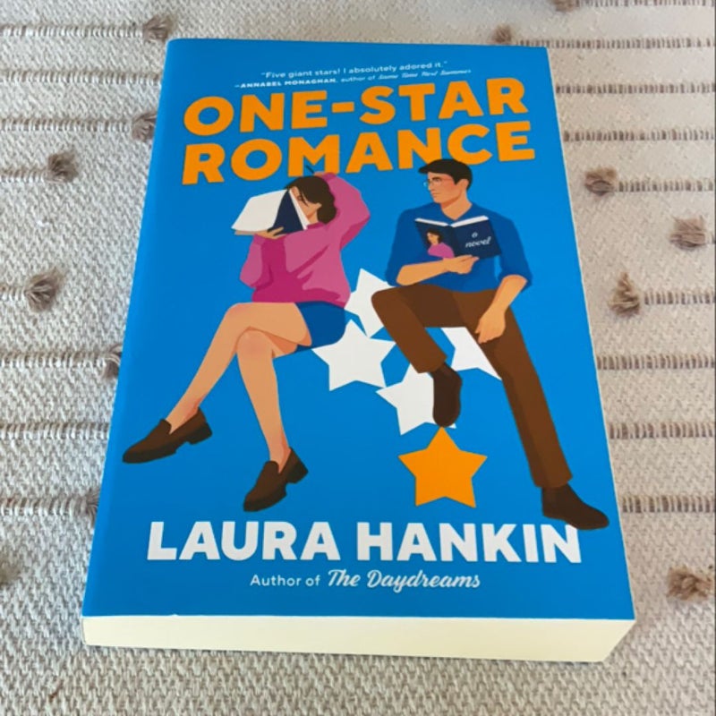 One-Star Romance